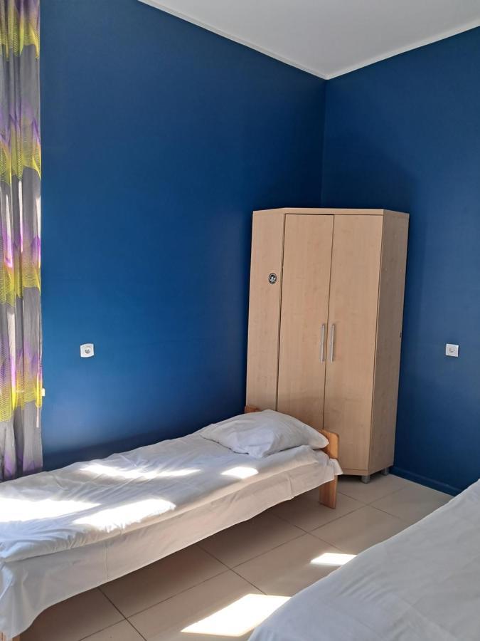 Feniks Pokoje Goscinne Malbork Cameră foto