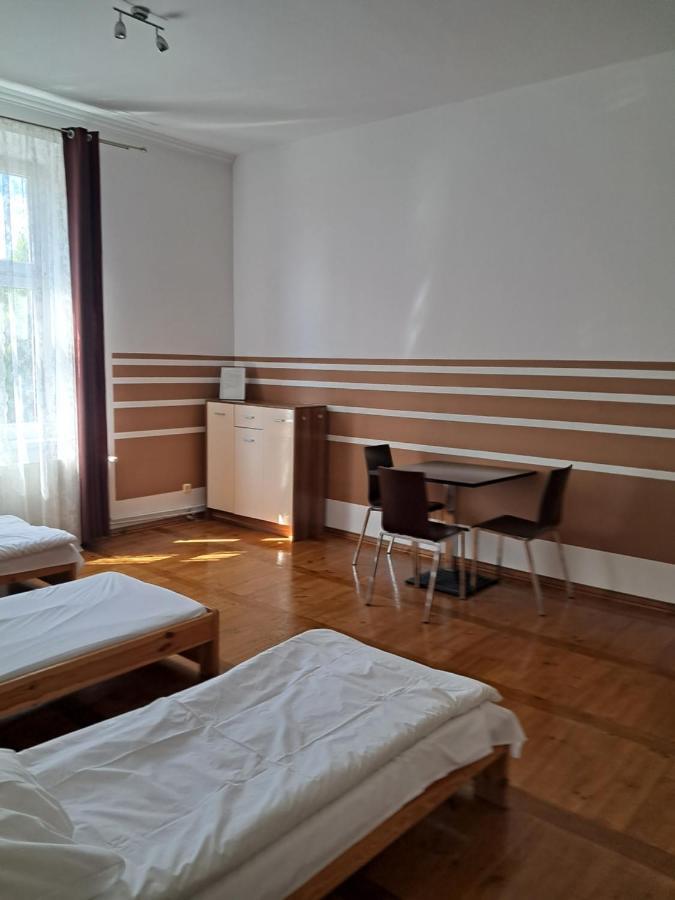 Feniks Pokoje Goscinne Malbork Cameră foto